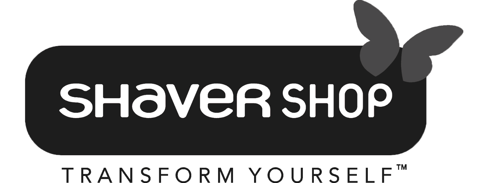 Shaver Shop logo